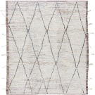 Distressed Moroccan - 100551