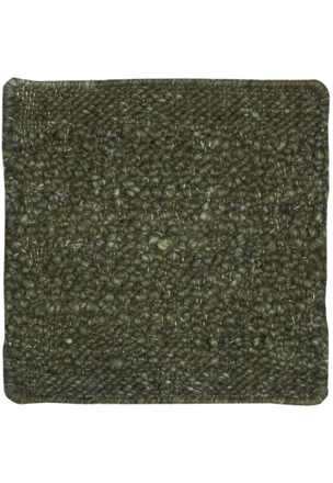 Cobble with border - Green