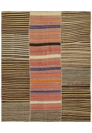 Mazandaran Kilim - 126837