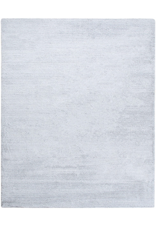 Silver Faux Fur - 105752