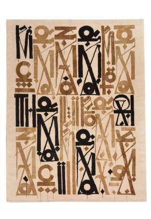 Resurrect Multi by RETNA - 66118