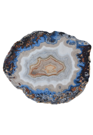 Signature KMD Agate