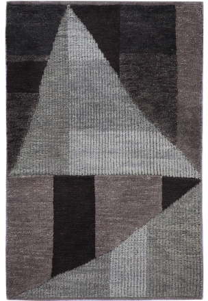 Zeno Grey Brown