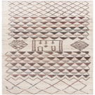 Distressed Moroccan - 100614