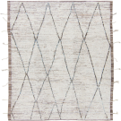 Distressed Moroccan - 100551