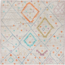 Distressed Moroccan - 100547