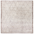 Distressed Moroccan - 102468