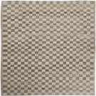 Chequerboard Distressed Moroccan - 109332