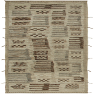Distressed Moroccan - 123074