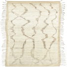 Distressed Moroccan - 108464