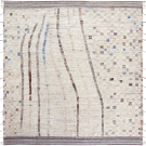 Distressed Moroccan - 106878