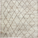 Distressed Moroccan - 102889