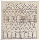 Distressed Moroccan - 106889
