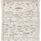 Distressed Moroccan - 106960