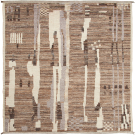 Distressed Moroccan - 111375