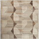 Distressed Moroccan - 111686