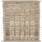 Distressed Moroccan - 112052