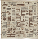 Distressed Moroccan - 115401