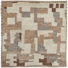 Distressed Moroccan - 115402