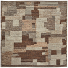 Distressed Moroccan - 115404