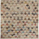 Distressed Moroccan - 115430