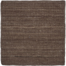 Solid Kilim Pecan - 111279