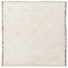 Distressed Moroccan - 100484