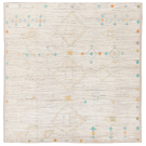 Distressed Moroccan - 100488