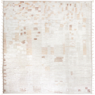 Distressed Moroccan - 104593