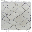Beni Ourain Moroccan - 43915
