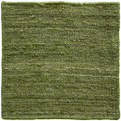 Solid Kilim Grass - 111268 