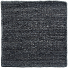 Solid Kilim Gunmetal - 111276
