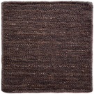 Solid Kilim Brown - 111277