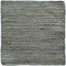 Solid Kilim Sea Foam - 111298
