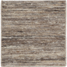 Solid Soumak - Dark Beige