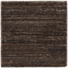 Solid Soumak - Brown