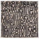 Textured Ground Resurrect by RETNA - 45974