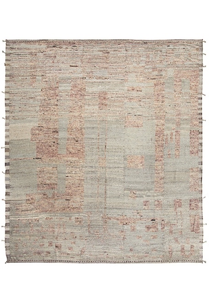 Distressed Moroccan - 112255