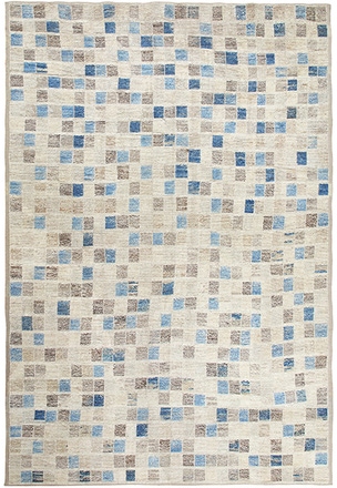 Distressed Moroccan - 108519