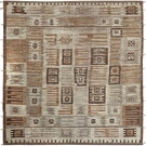 Distressed Moroccan - 115421