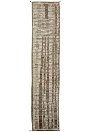Distressed Moroccan - 115425