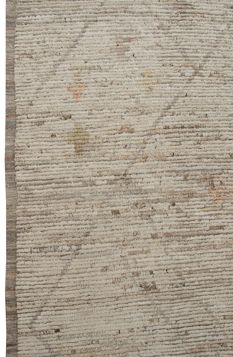 Distressed Moroccan - 115423